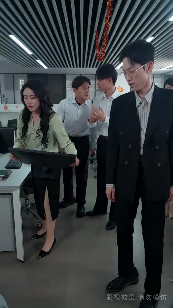 取消年終獎後,他們悔不當初 - 第 3 集