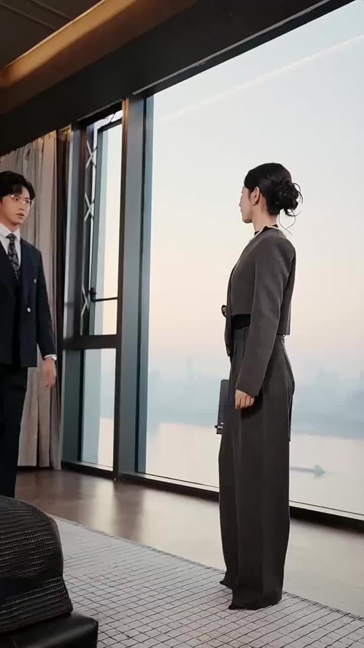 สิ่งที่ต้องยอมแพ้ - ตอนที่ 10