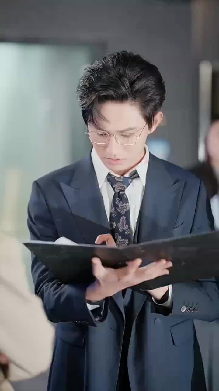 สิ่งที่ต้องยอมแพ้ - ตอนที่ 14