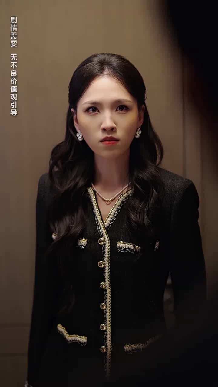 裝乖誘他,我成了大佬的心尖寵 - 第 37 集
