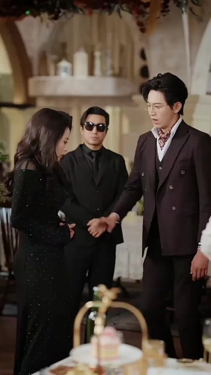 สิ่งที่ต้องยอมแพ้ - ตอนที่ 52