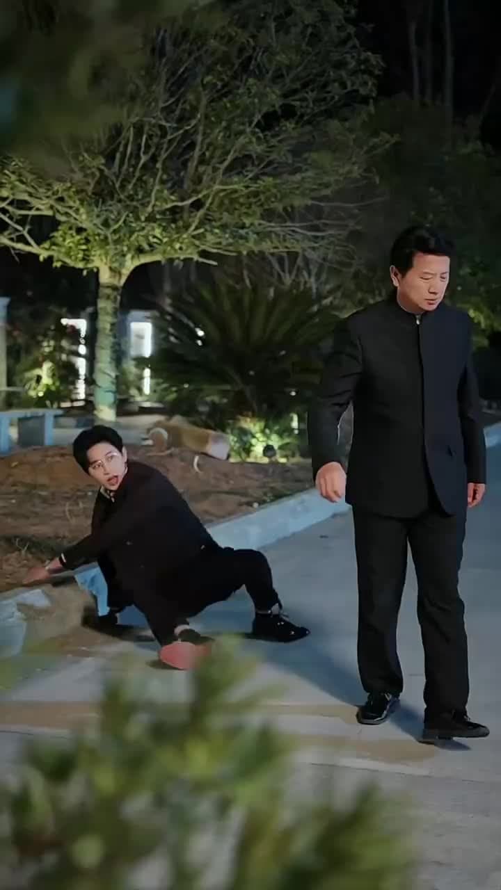 สิ่งที่ต้องยอมแพ้ - ตอนที่ 55