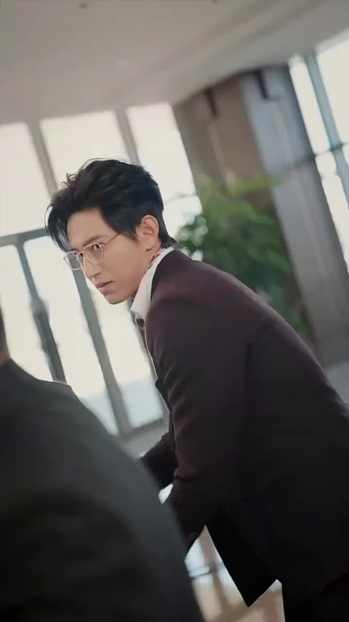 สิ่งที่ต้องยอมแพ้ - ตอนที่ 38