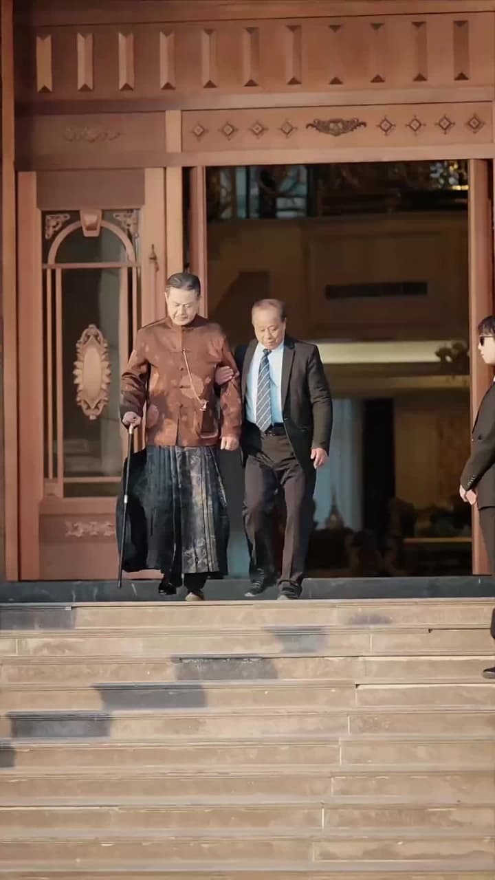 สิ่งที่ต้องยอมแพ้ - ตอนที่ 37