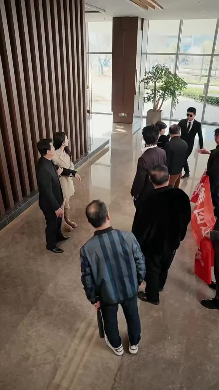 Thâm Tình Hóa Tro Tàn - Tập 39