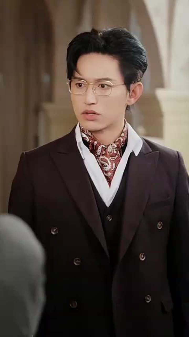 สิ่งที่ต้องยอมแพ้ - ตอนที่ 46