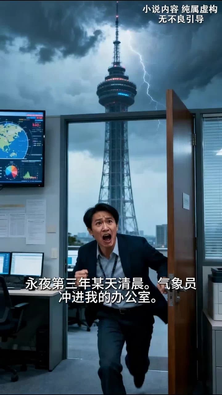 當地球所有人重生,只有我知道光是陷阱 - 第 44 集