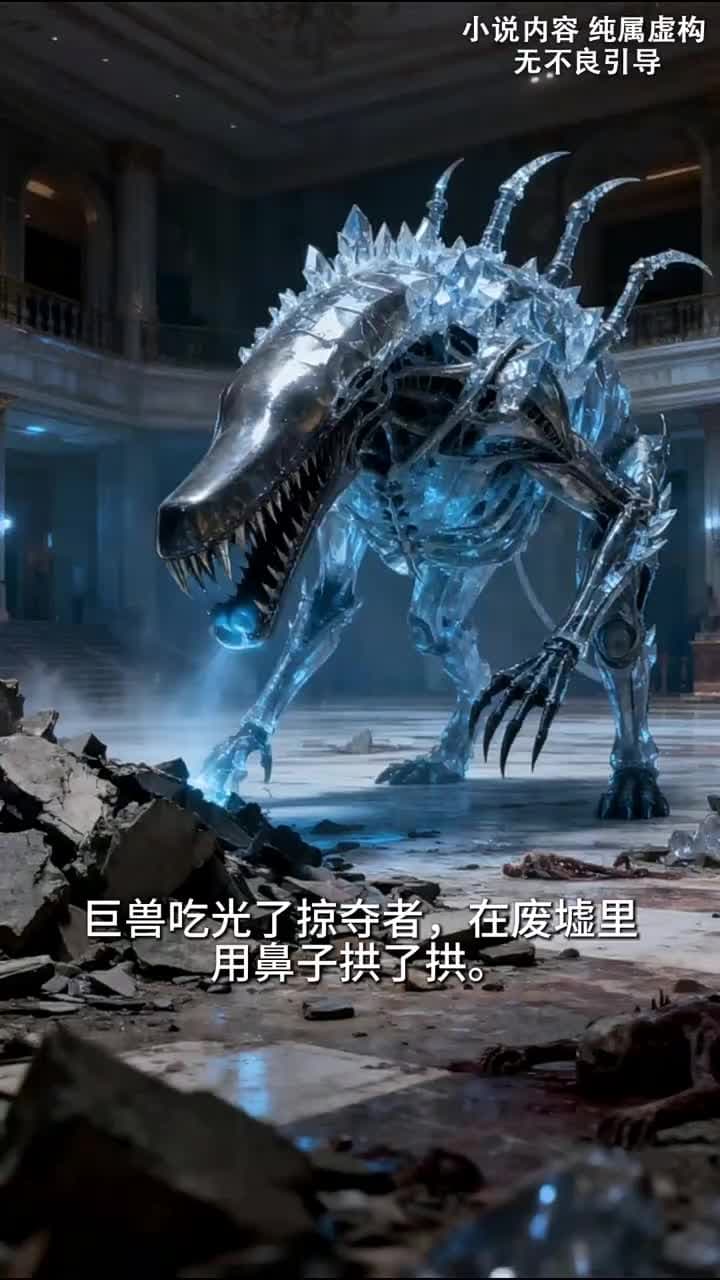 當地球所有人重生,只有我知道光是陷阱 - 第 33 集