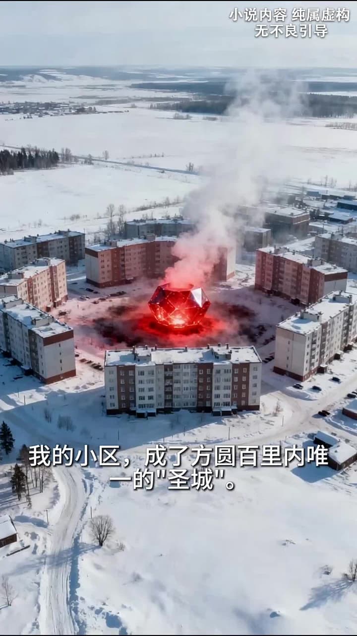當地球所有人重生,只有我知道光是陷阱 - 第 43 集