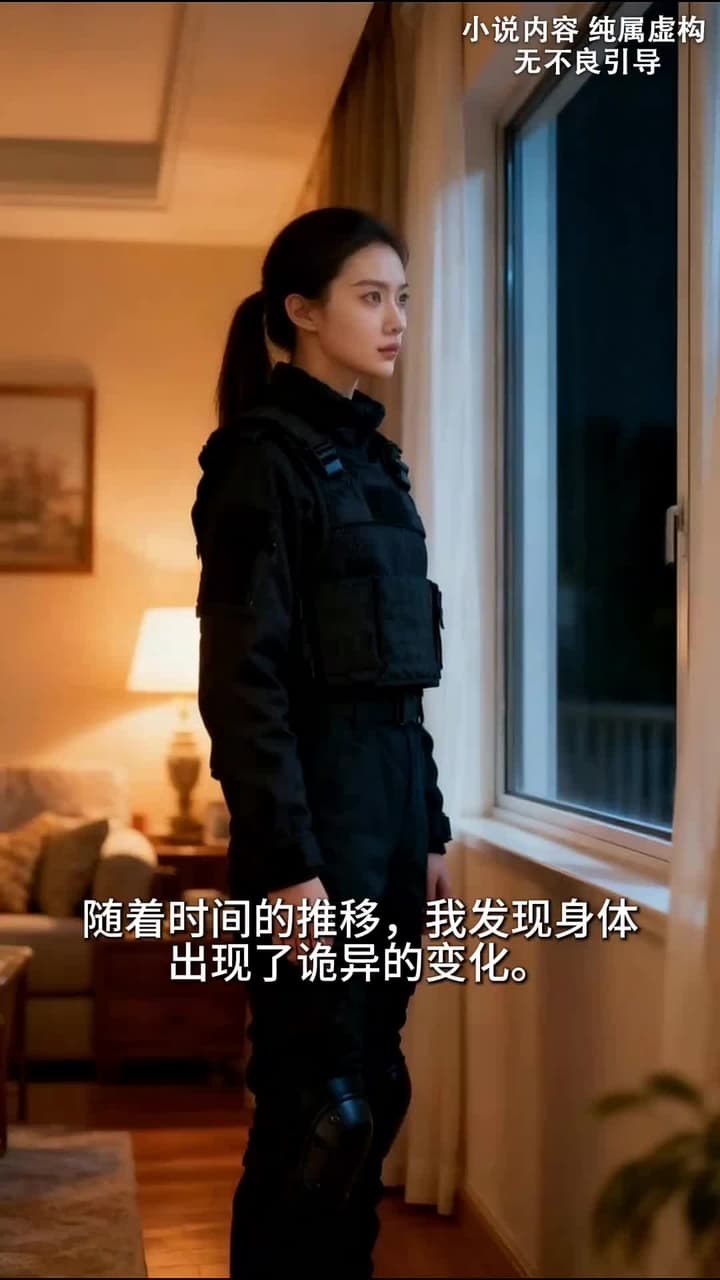 當地球所有人重生,只有我知道光是陷阱 - 第 37 集