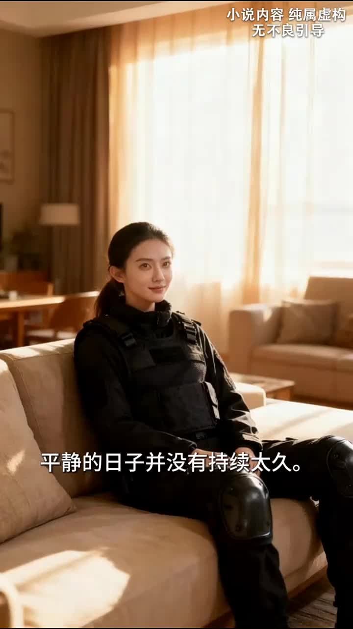 當地球所有人重生,只有我知道光是陷阱 - 第 38 集
