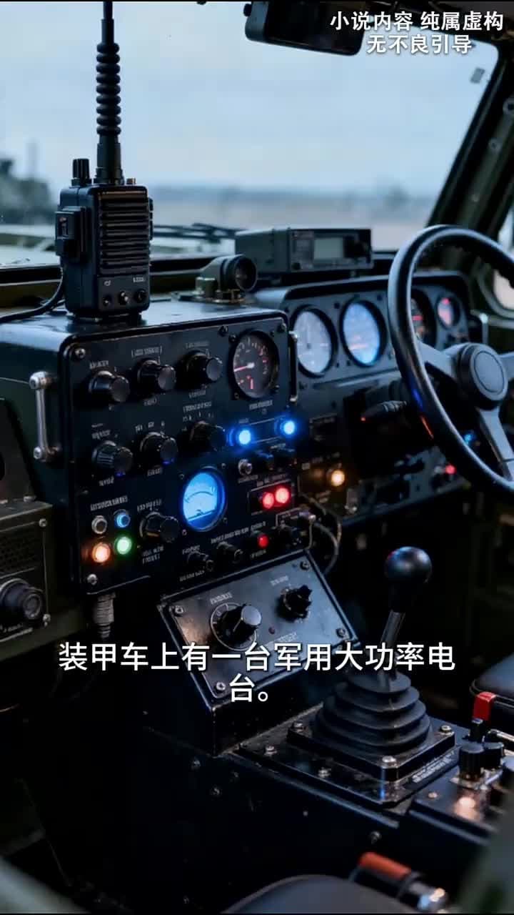 當地球所有人重生,只有我知道光是陷阱 - 第 36 集