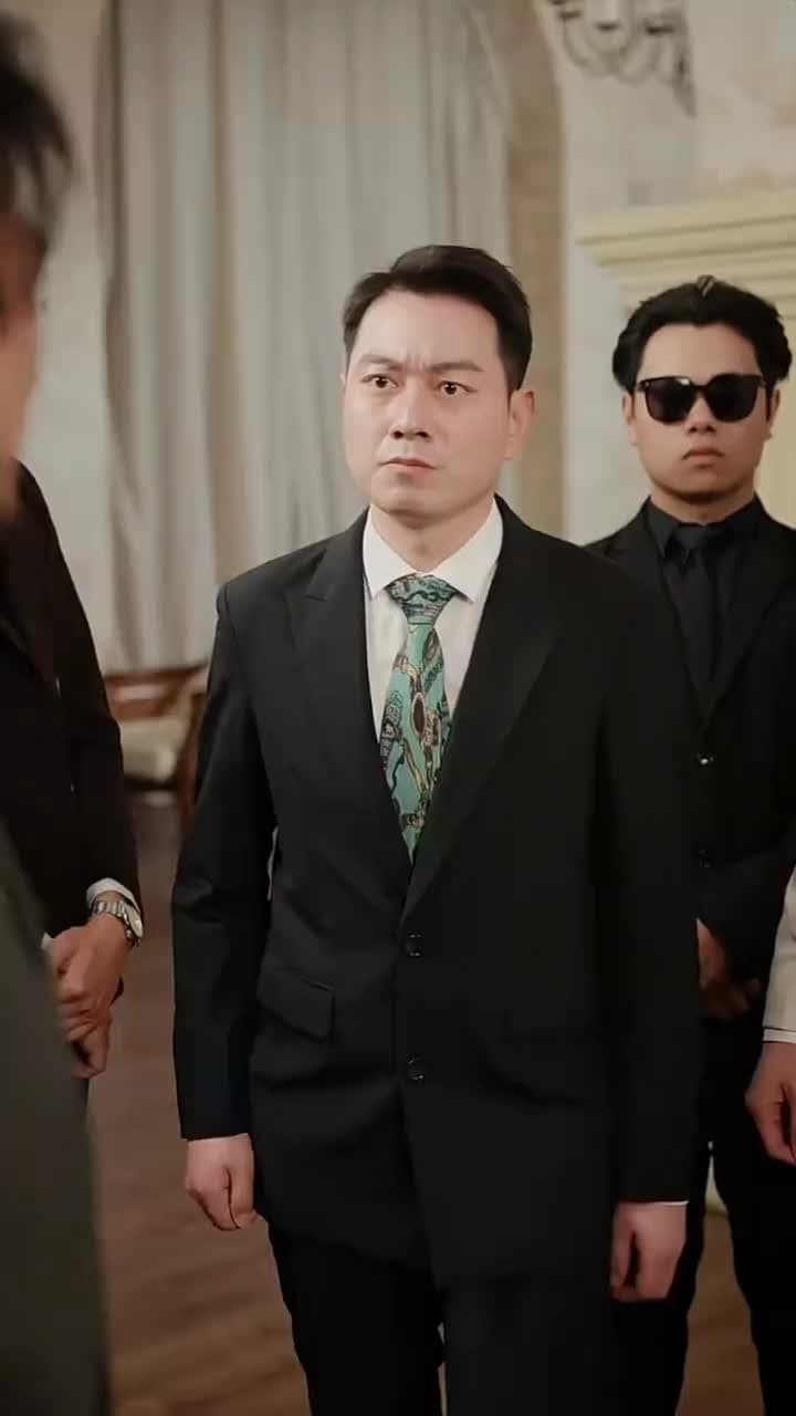 สิ่งที่ต้องยอมแพ้ - ตอนที่ 48