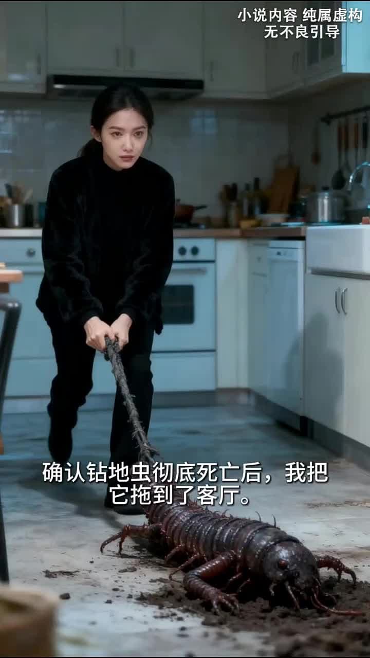 當地球所有人重生,只有我知道光是陷阱 - 第 26 集