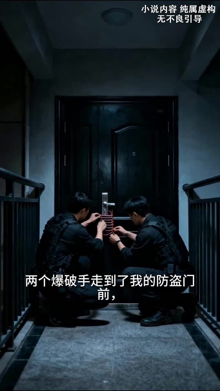當地球所有人重生,只有我知道光是陷阱 - 第 30 集