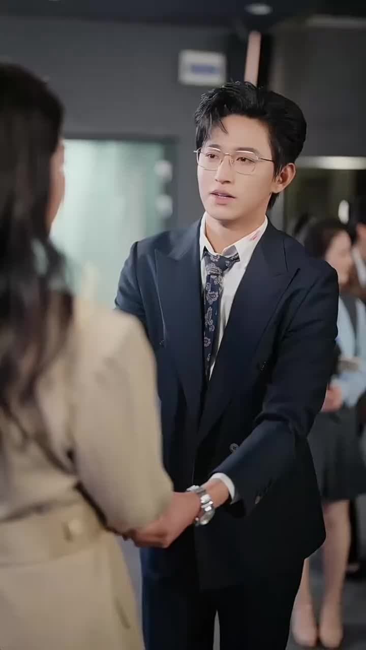 สิ่งที่ต้องยอมแพ้ - ตอนที่ 15