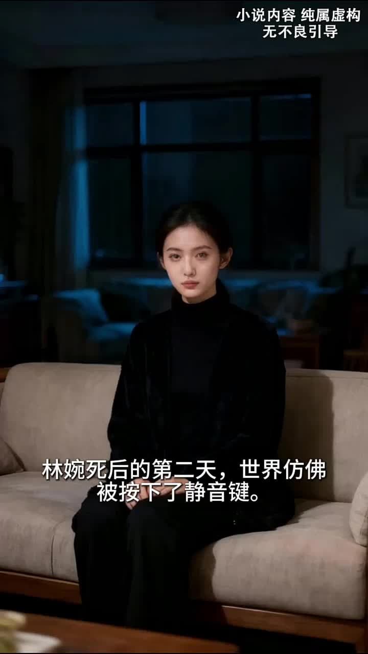 當地球所有人重生,只有我知道光是陷阱 - 第 21 集