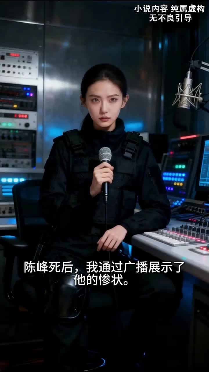 當地球所有人重生,只有我知道光是陷阱 - 第 41 集