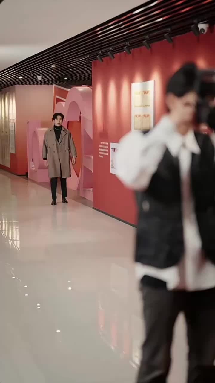 สิ่งที่ต้องยอมแพ้ - ตอนที่ 58