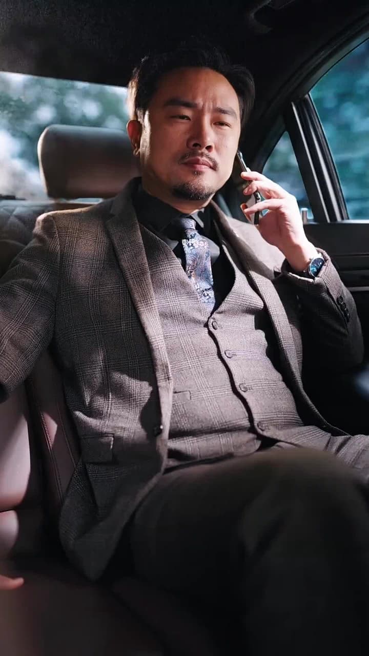 Pengadilan Ratu - Episod 46