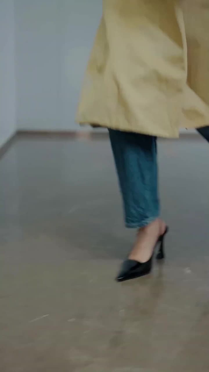 Renasci e Ninguém Toca na Minha Filha - Episódio 2