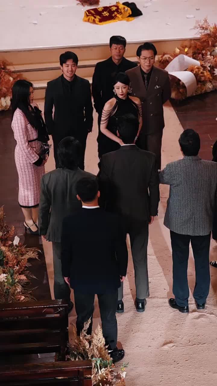 Pengadilan Ratu - Episod 40