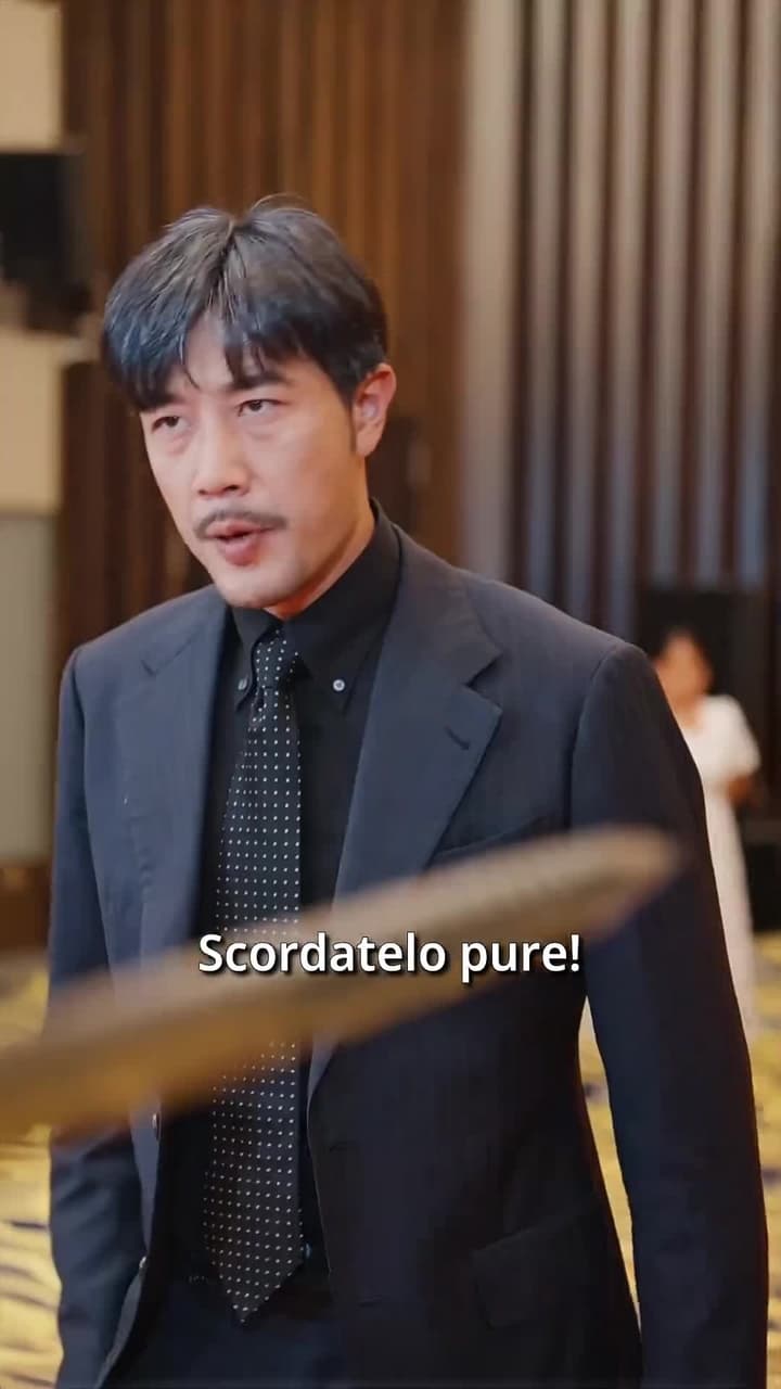 Il Ritorno del Magnate - Episodio 46