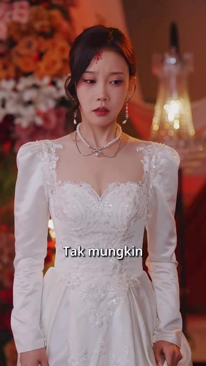 Pengadilan Ratu - Episod 26