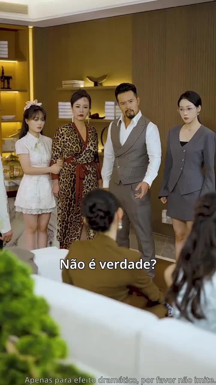 A Rainha da Vingança - Episódio 51