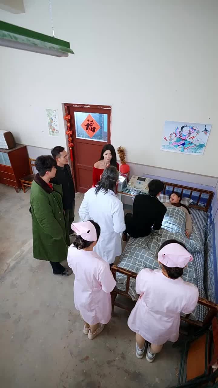 Bố Mẹ Tôi Là Tỷ Phú? - Tập 32