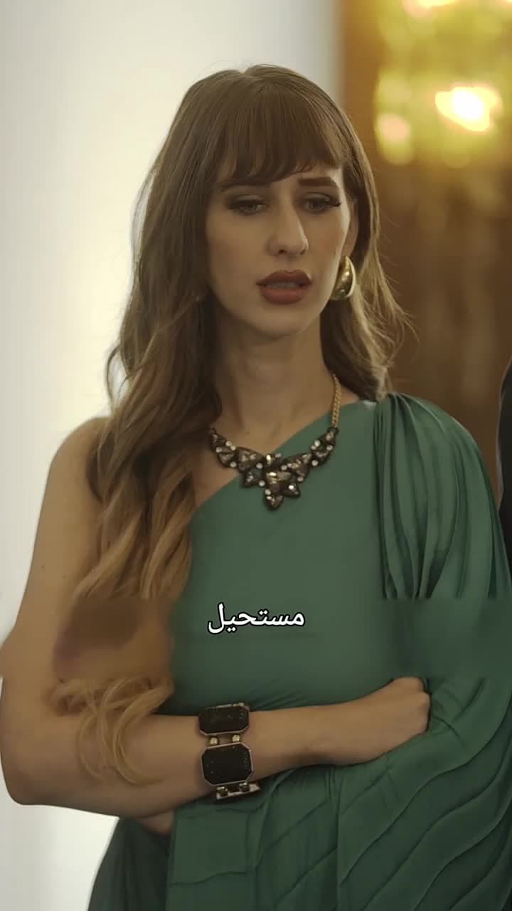 زواج مفاجئ مع الوريثة السرية - الحلقة 32