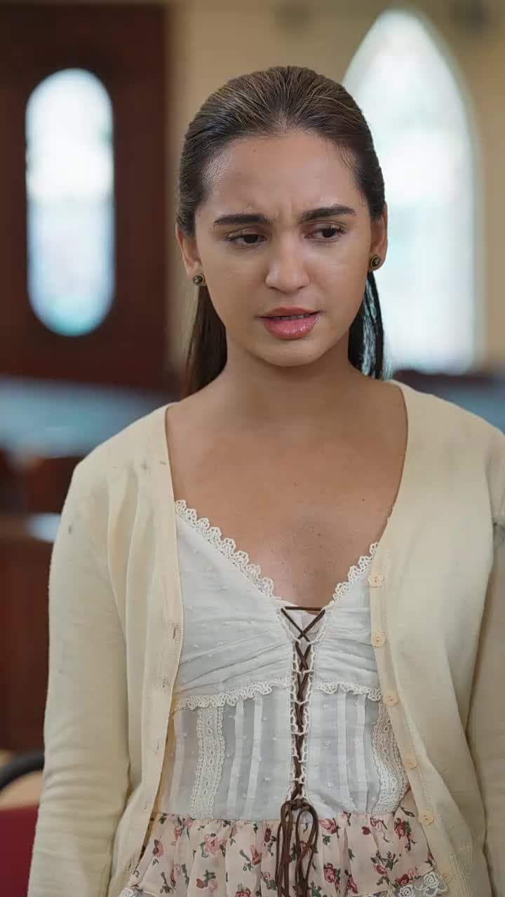 Mawar Teguh Berdiri - Episod 19