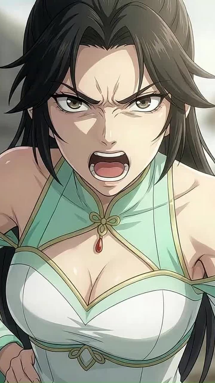 Reborn! I Shall Not Be Framed! - Episode 30