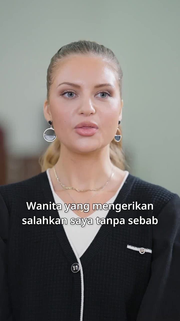 Mawar Teguh Berdiri - Episod 42