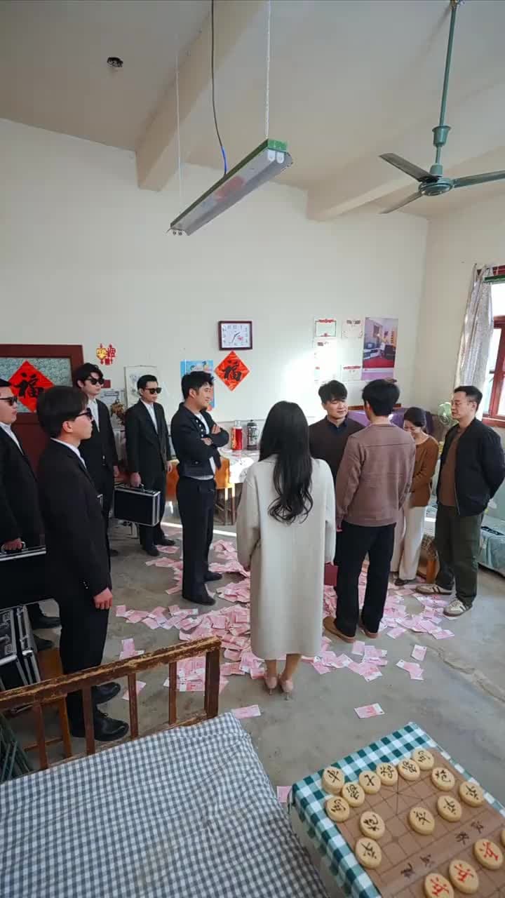 Bố Mẹ Tôi Là Tỷ Phú? - Tập 13