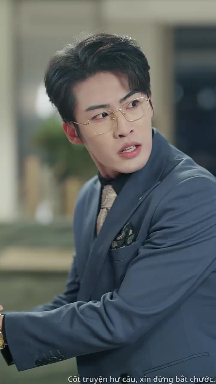 Người Thừa Kế Trở Lại - Tập 6