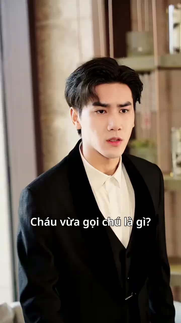 Năm Cục Cưng Tìm Chồng Cho Mẹ - Tập 2