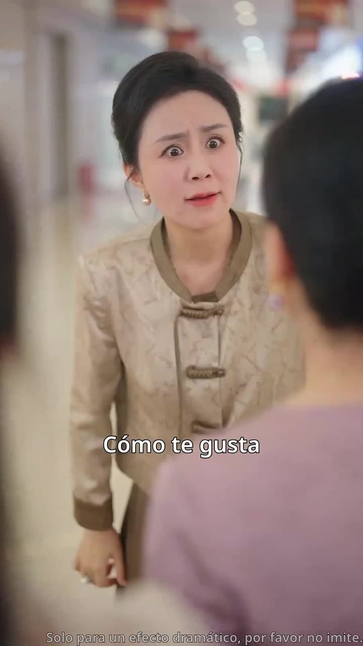 Todo por un bolso - Episodio 6
