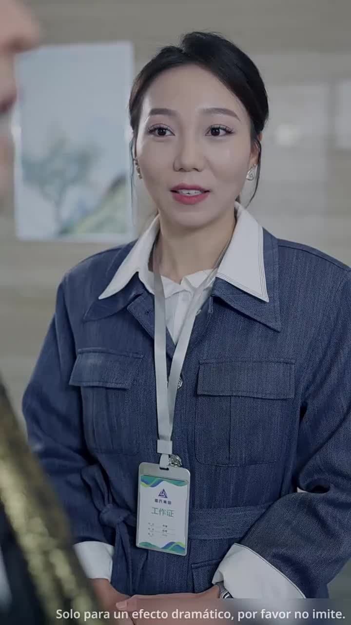 La Esposa que Contraatacó - Episodio 40