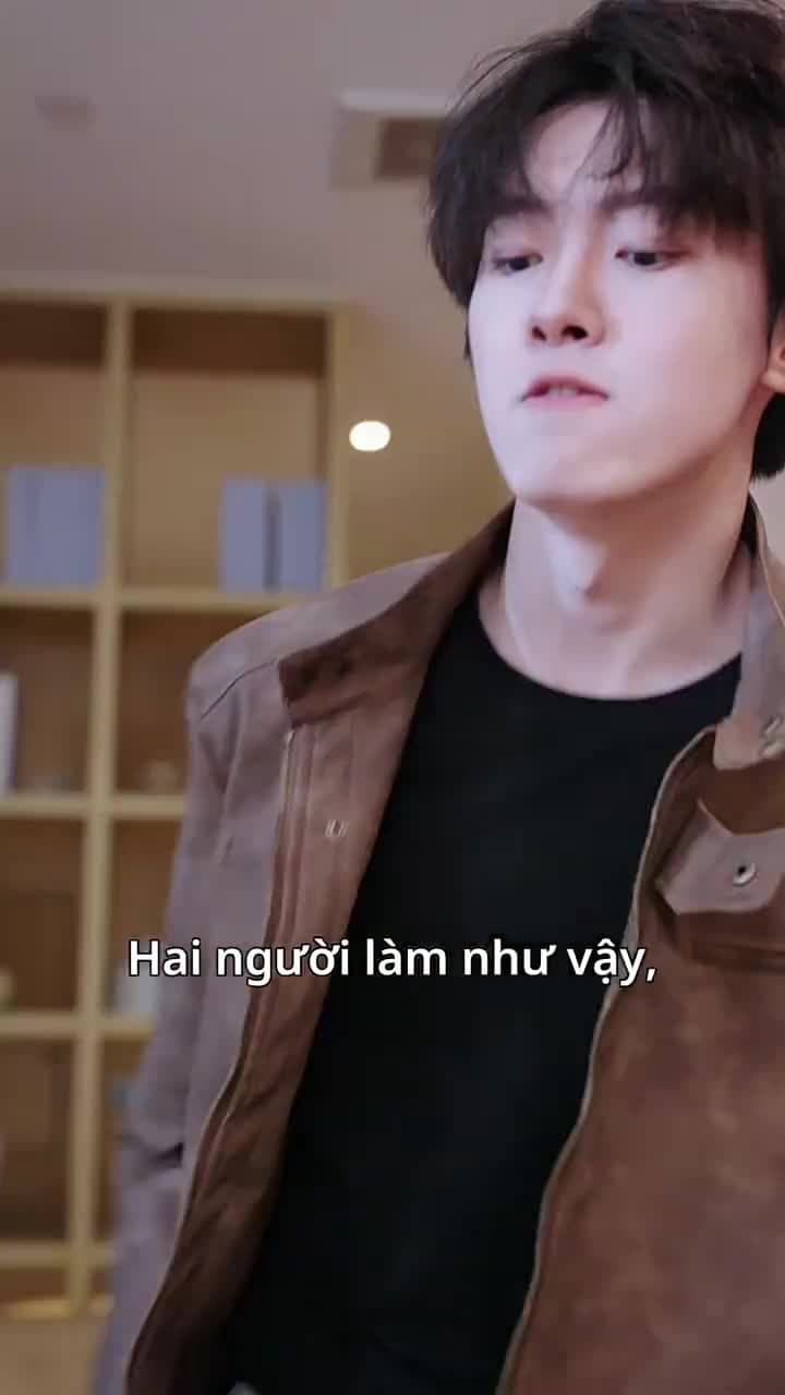 Năm Cục Cưng Tìm Chồng Cho Mẹ - Tập 67