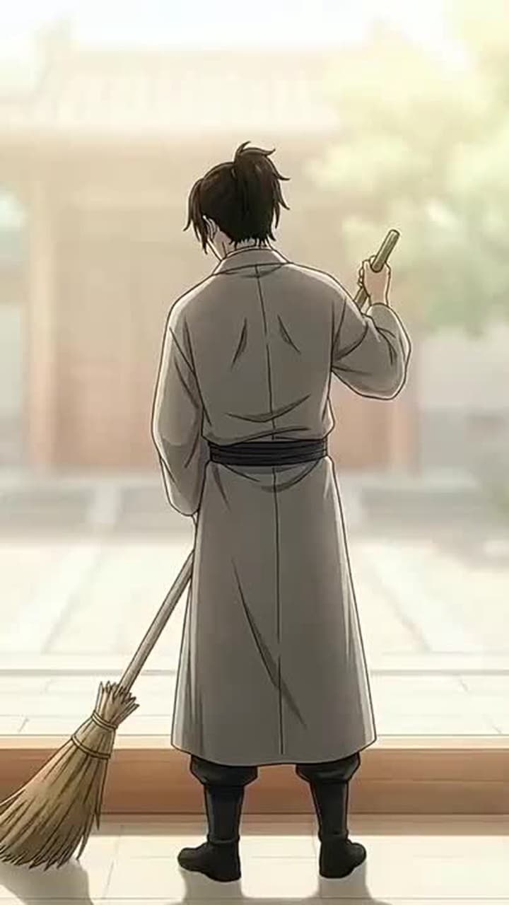 Reborn! I Shall Not Be Framed! - Episode 18