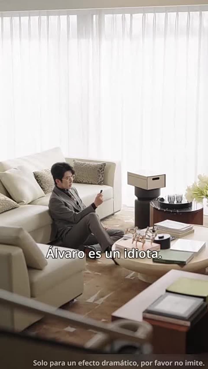 La Esposa que Contraatacó - Episodio 56