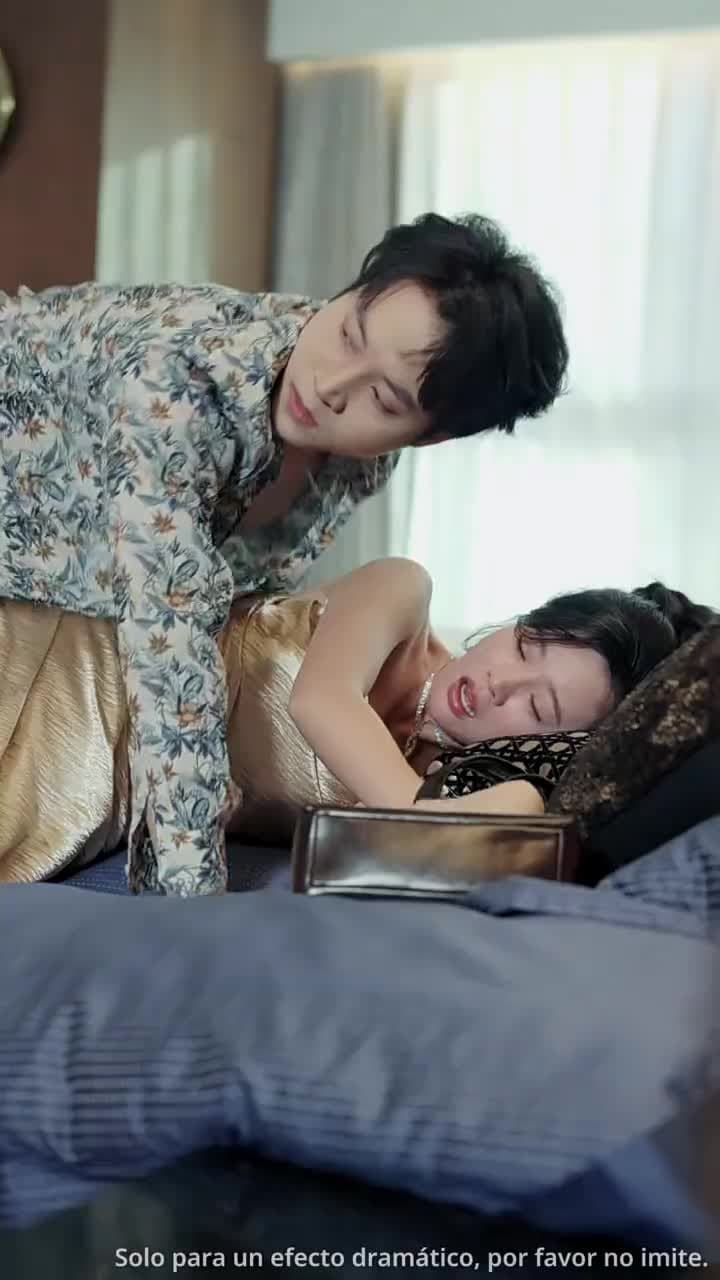 La Esposa que Contraatacó - Episodio 12