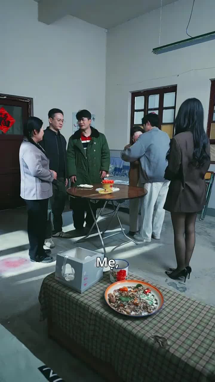 Bố Mẹ Tôi Là Tỷ Phú? - Tập 26
