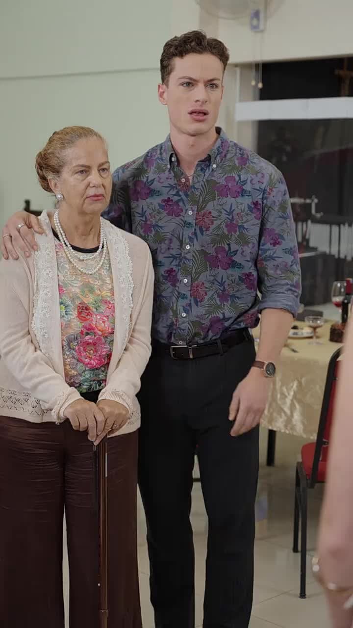Mawar Teguh Berdiri - Episod 15