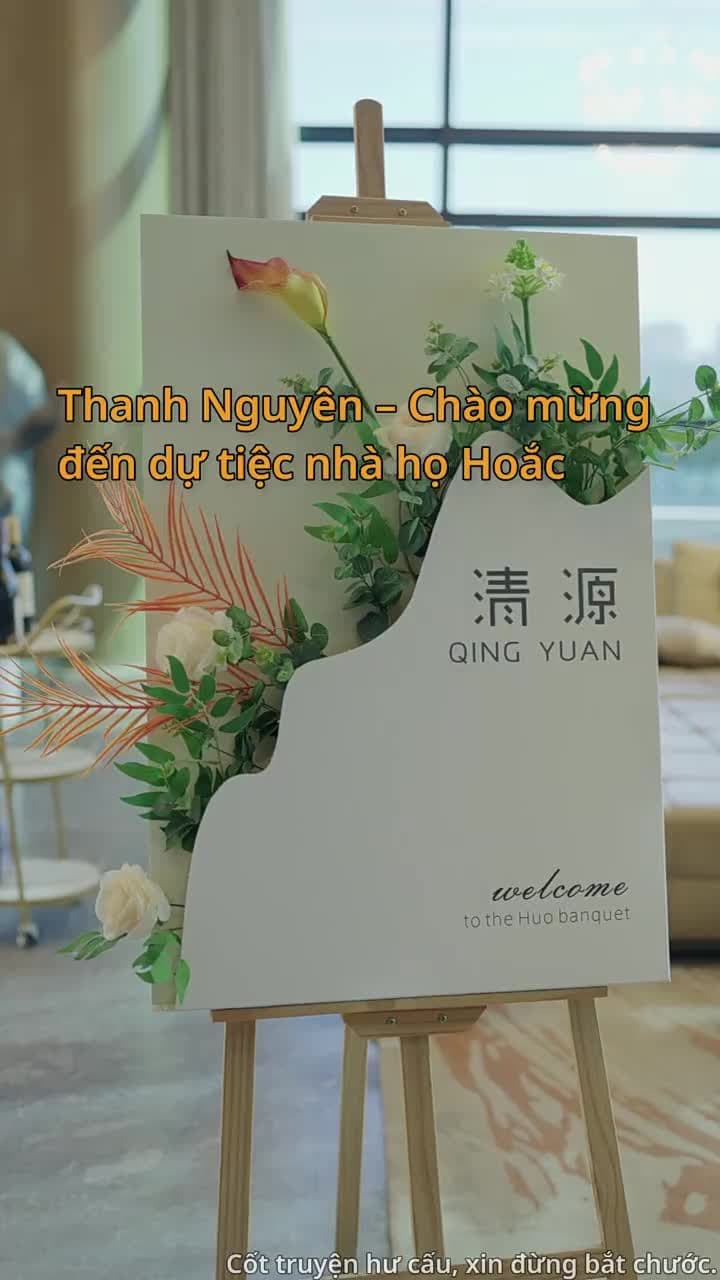 Người Thừa Kế Trở Lại - Tập 9