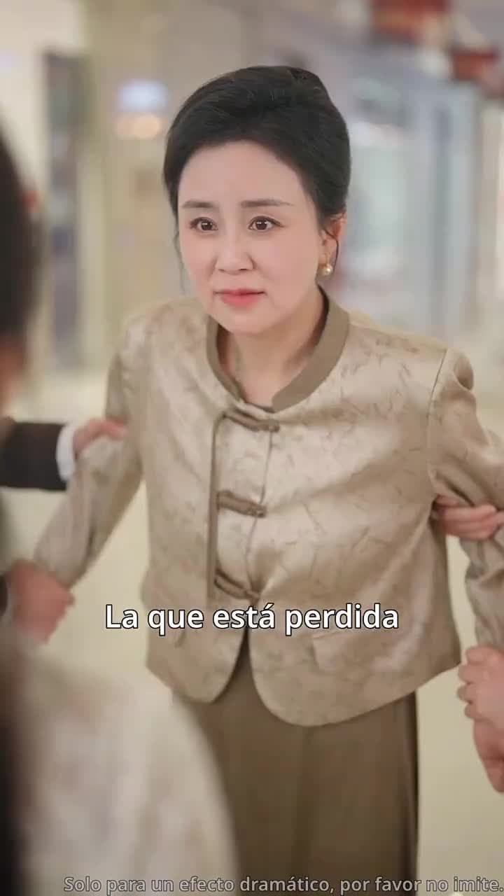 Todo por un bolso - Episodio 7