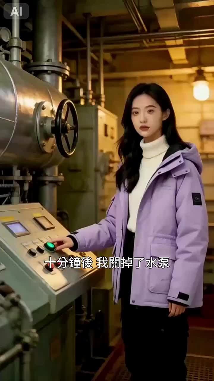 暖氣片上的末日:我與惡鄰婆婆的堡壘計劃 - 第 28 集