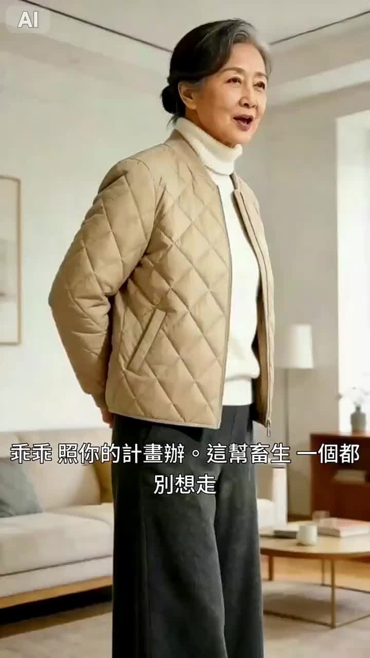 暖氣片上的末日:我與惡鄰婆婆的堡壘計劃 - 第 47 集