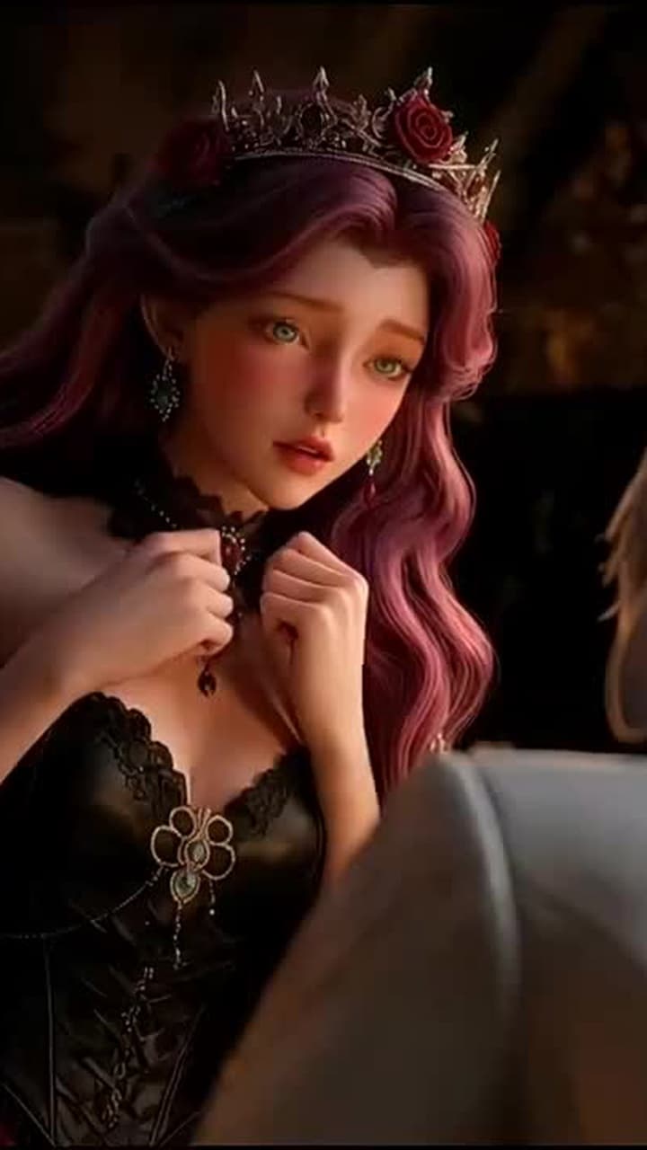 เกมรักพ่อบ้านปีศาจ - ตอนที่ 15